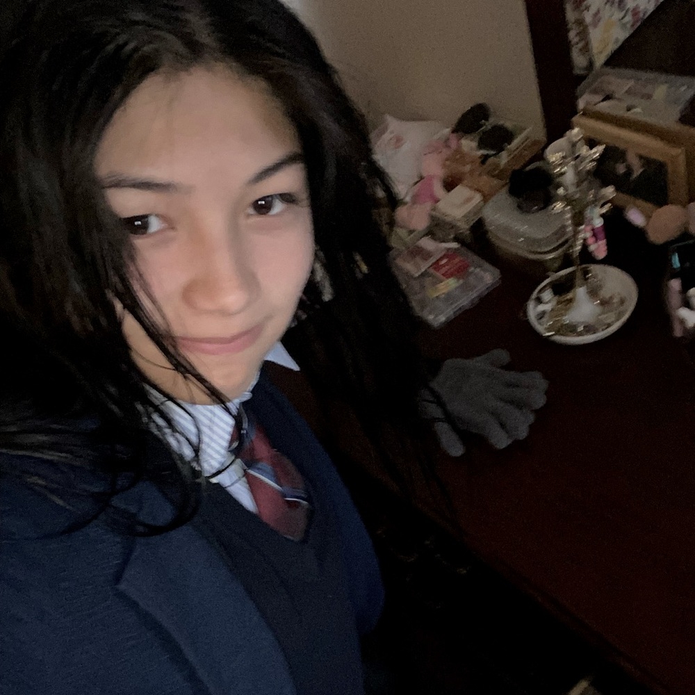 Meet your Posher, Rin